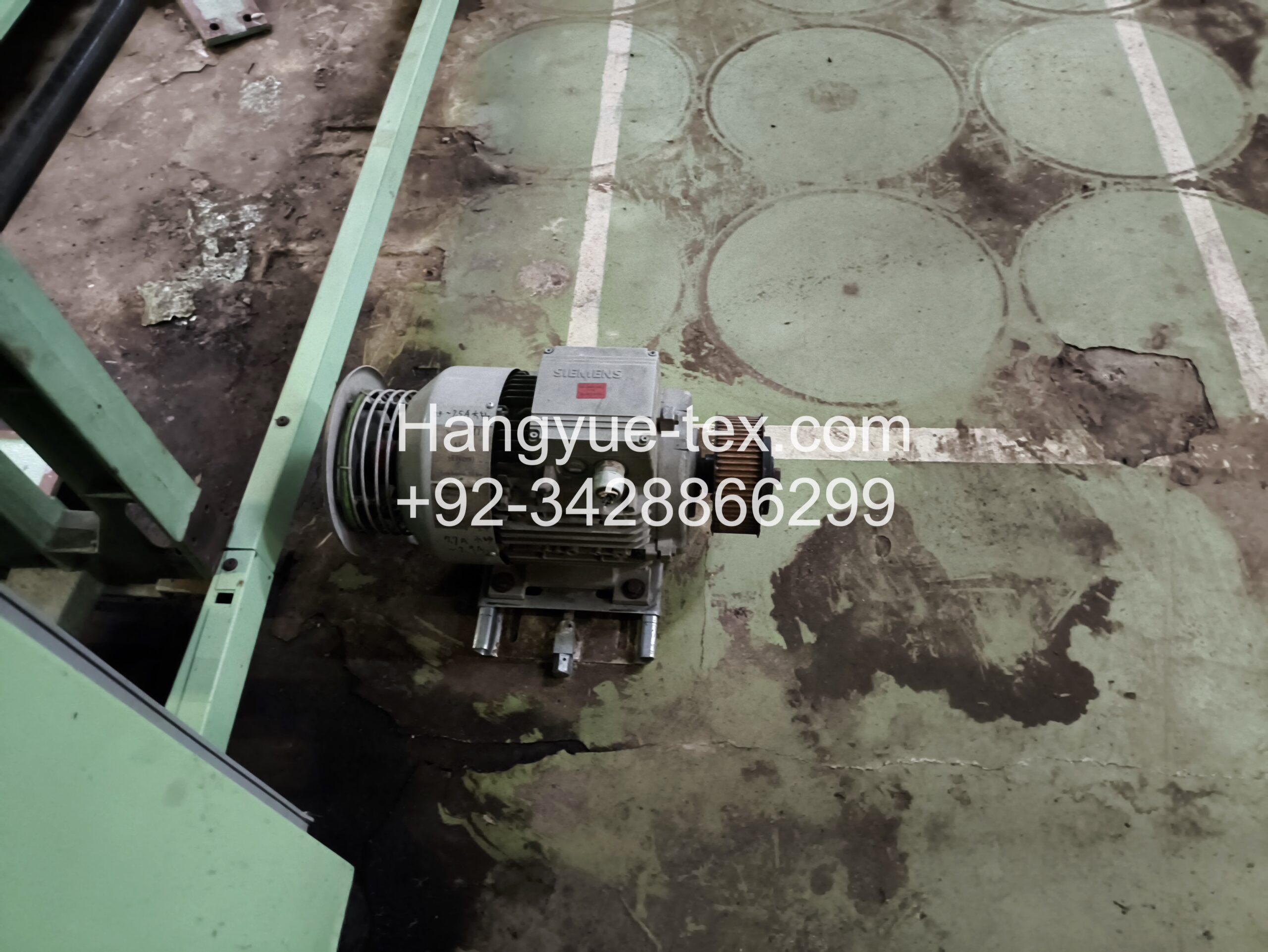 2 Sets Rieter F15 Simplex Year–2008/2012 - Image 4