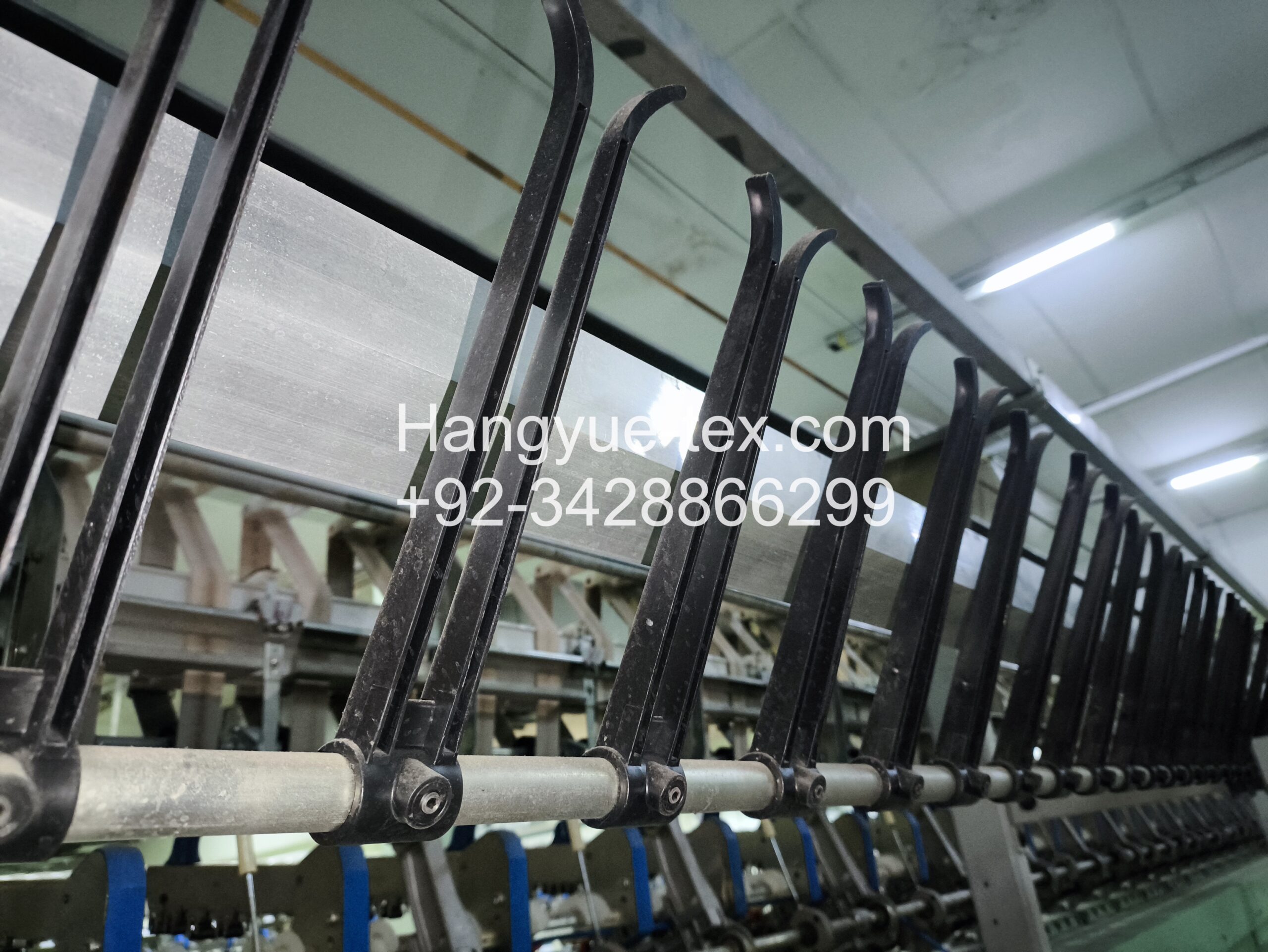 2 Sets Rieter F15 Simplex Year–2008/2012 - Image 2