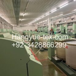 Rieter K46 Compact 10