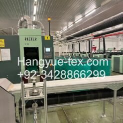 Rieter K46 Compact 13