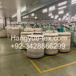 Rieter K46 Compact 15