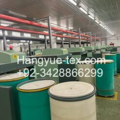 Rieter K46 Compact 16