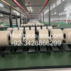 Rieter K46 Compact 18