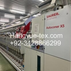 Rieter K46 Compact 19