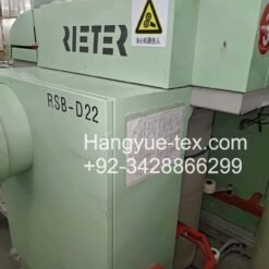 Rieter RSB D22 2