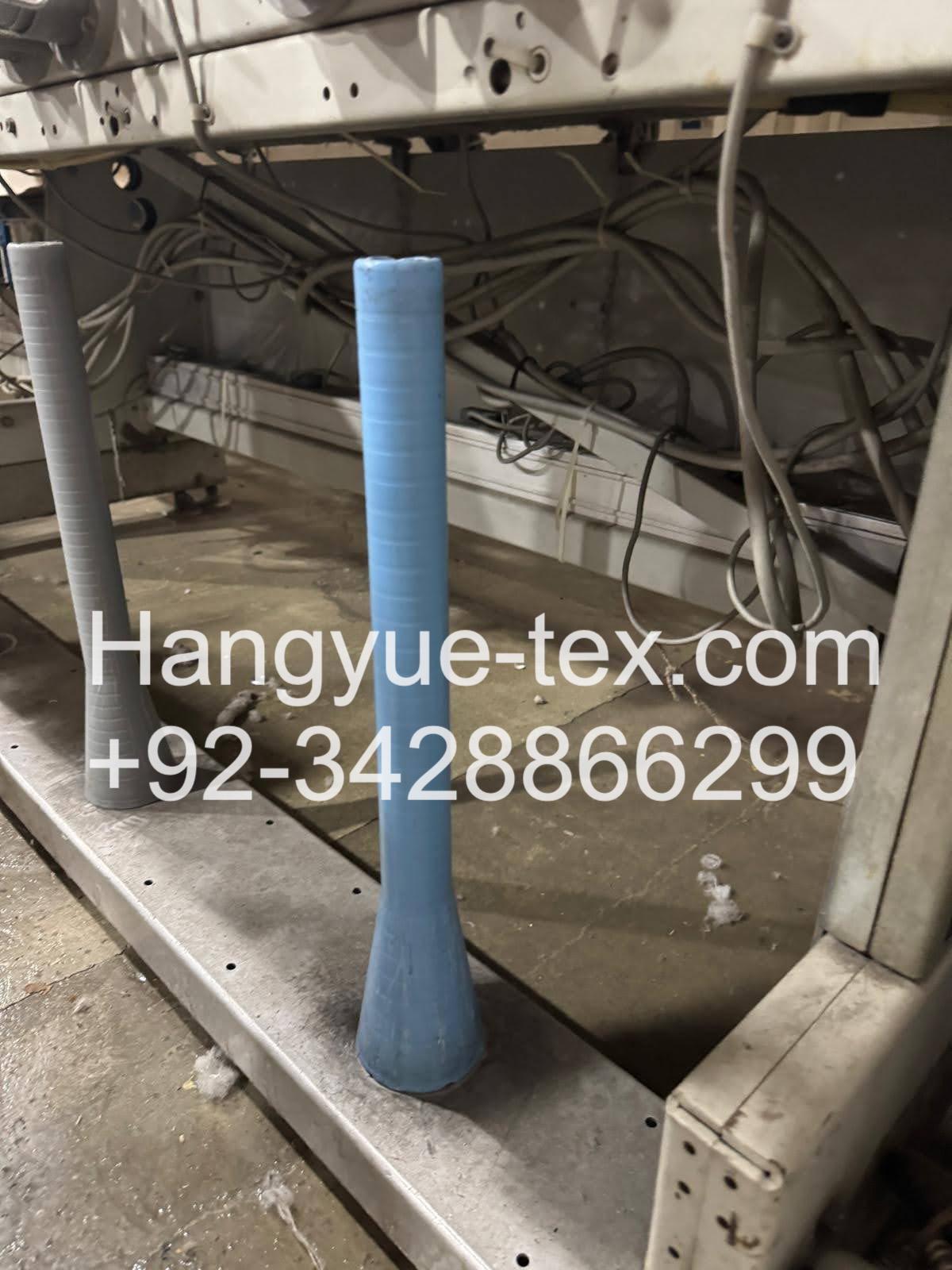 1 Set SSM MDF-400 Winder Mdf-400 Year–1996 - Image 7