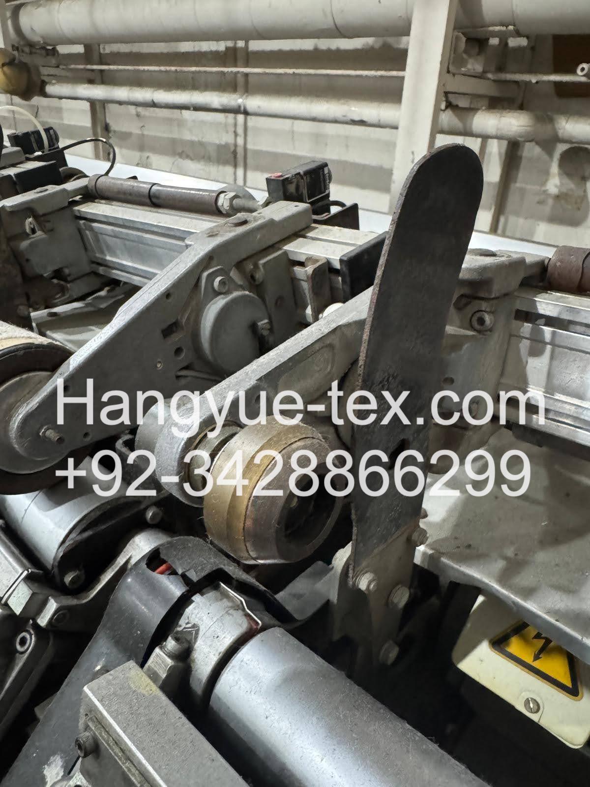 1 Set SSM MDF-400 Winder Mdf-400 Year–1996 - Image 6