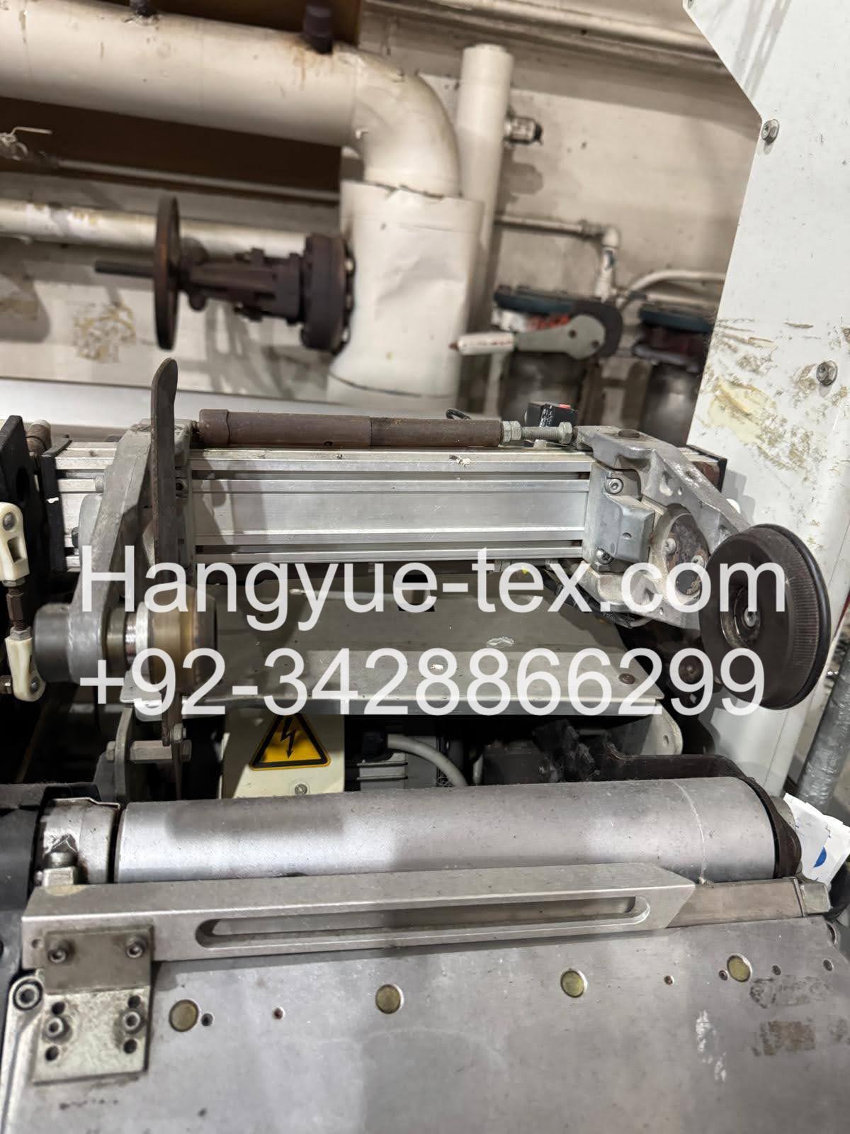 1 Set SSM MDF-400 Winder Mdf-400 Year–1996 - Image 5