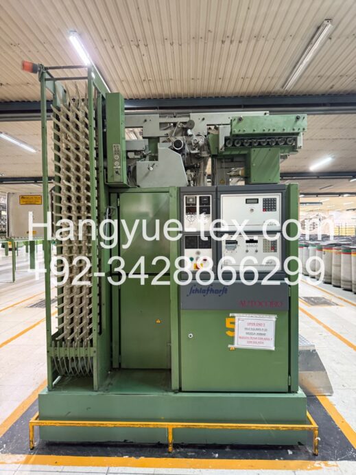 Schlafhorst Open End Autocoro 24013