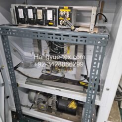 Schlafhorst X5 For Wool Spinning 30