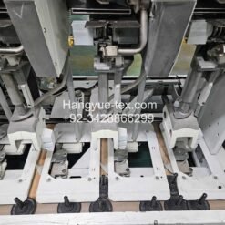 Schlafhorst X5 For Wool Spinning 31