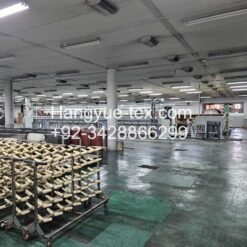 Schlafhorst X5 For Wool Spinning 32