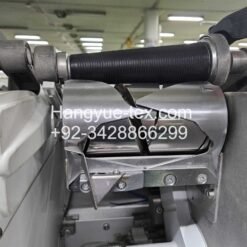 Schlafhorst X5 For Wool Spinning 33