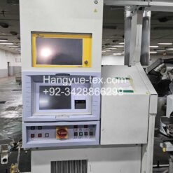 Schlafhorst X5 For Wool Spinning 35