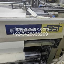 Smit FAST Nuovo Pignone R220 0