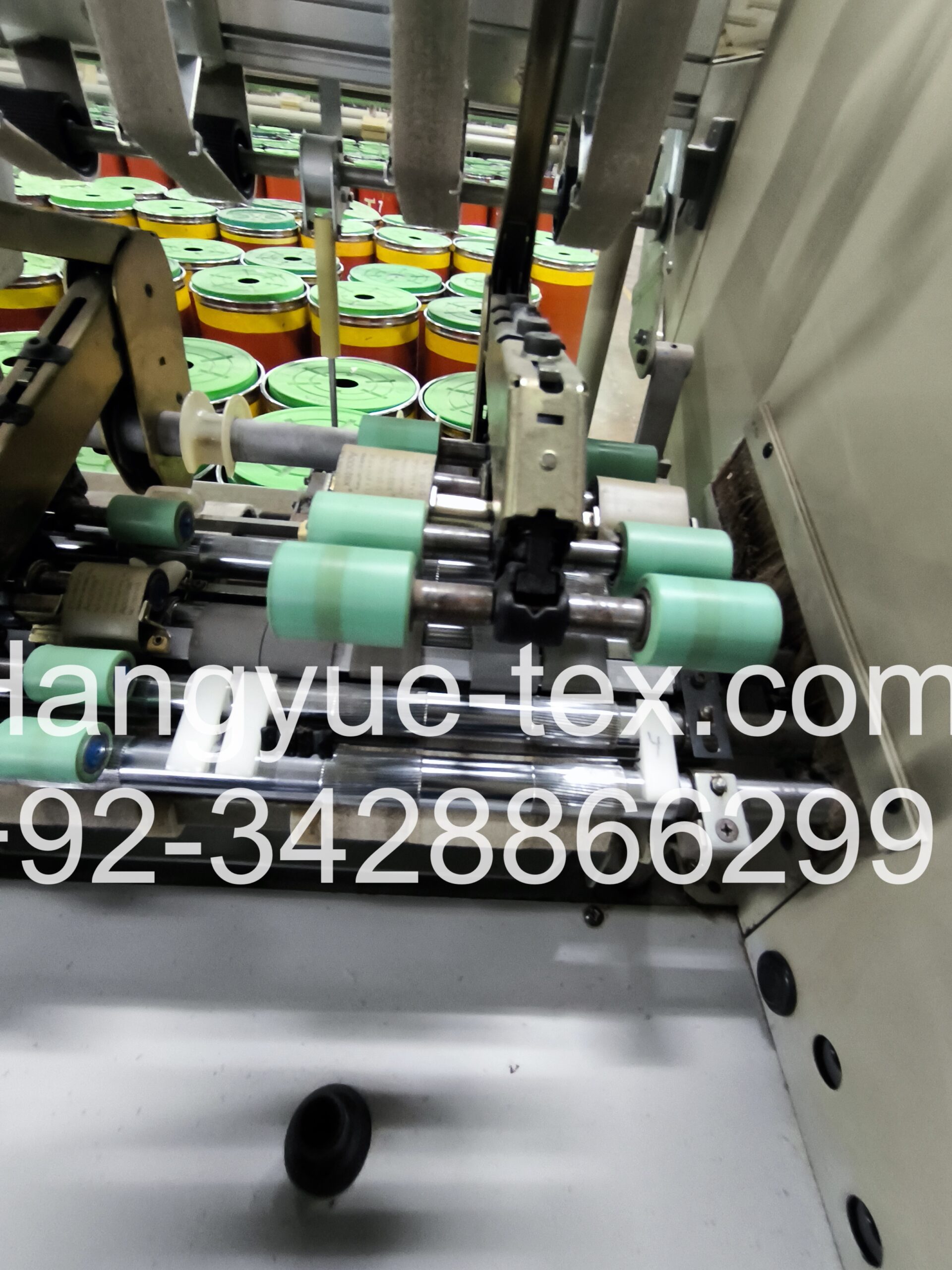 3 Sets Toyota FL100 Simplex Year–2007 - Image 4