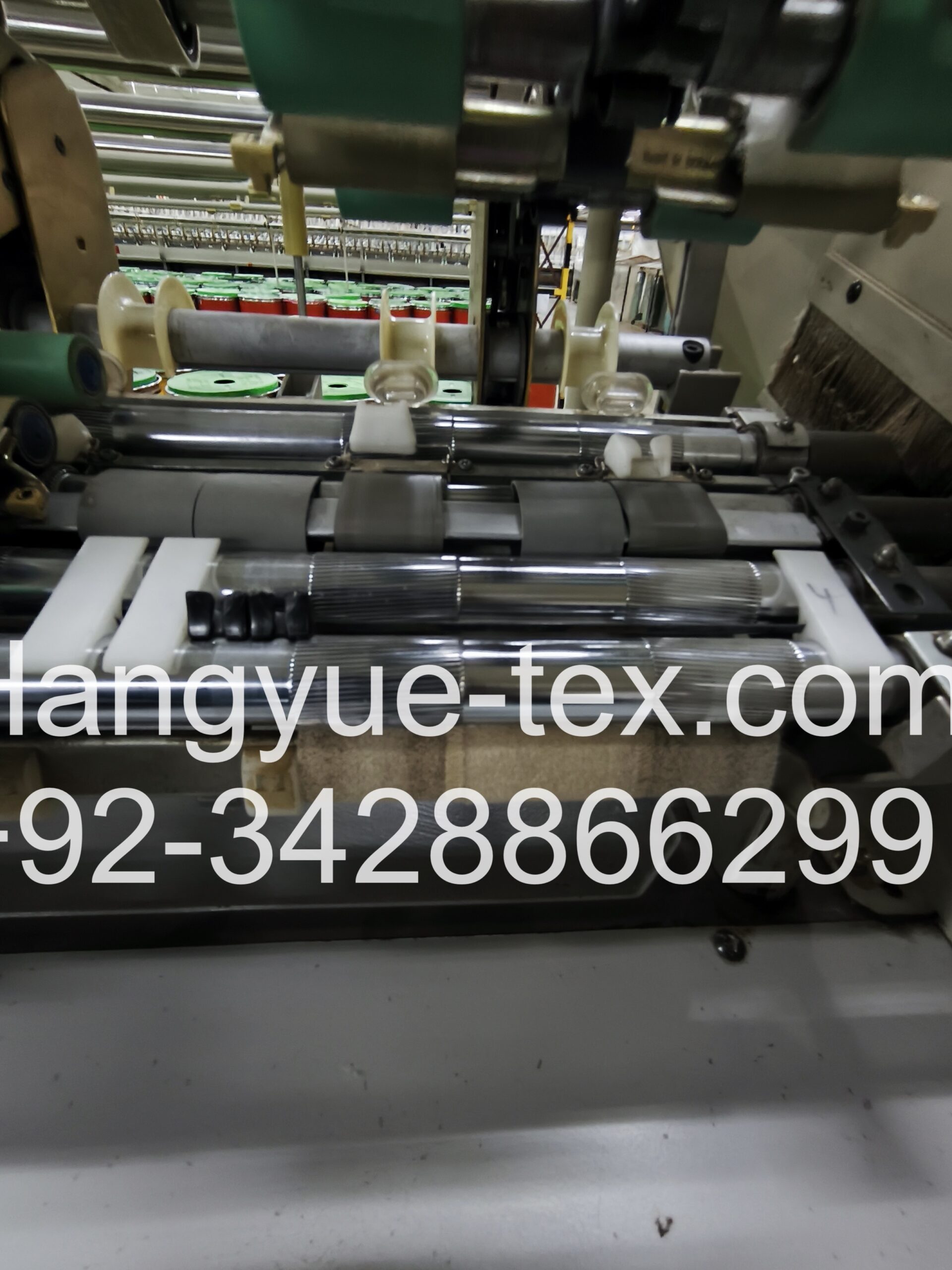 3 Sets Toyota FL100 Simplex Year–2007 - Image 3