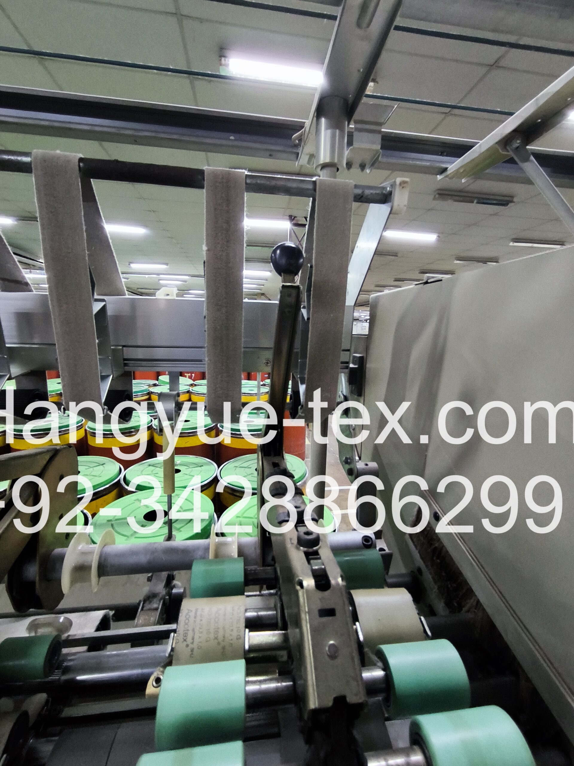 3 Sets Toyota FL100 Simplex Year–2007 - Image 2