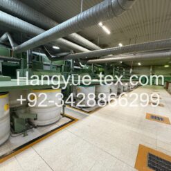 28 Sets Trützschler Carding Machine DK 803 Year–1999