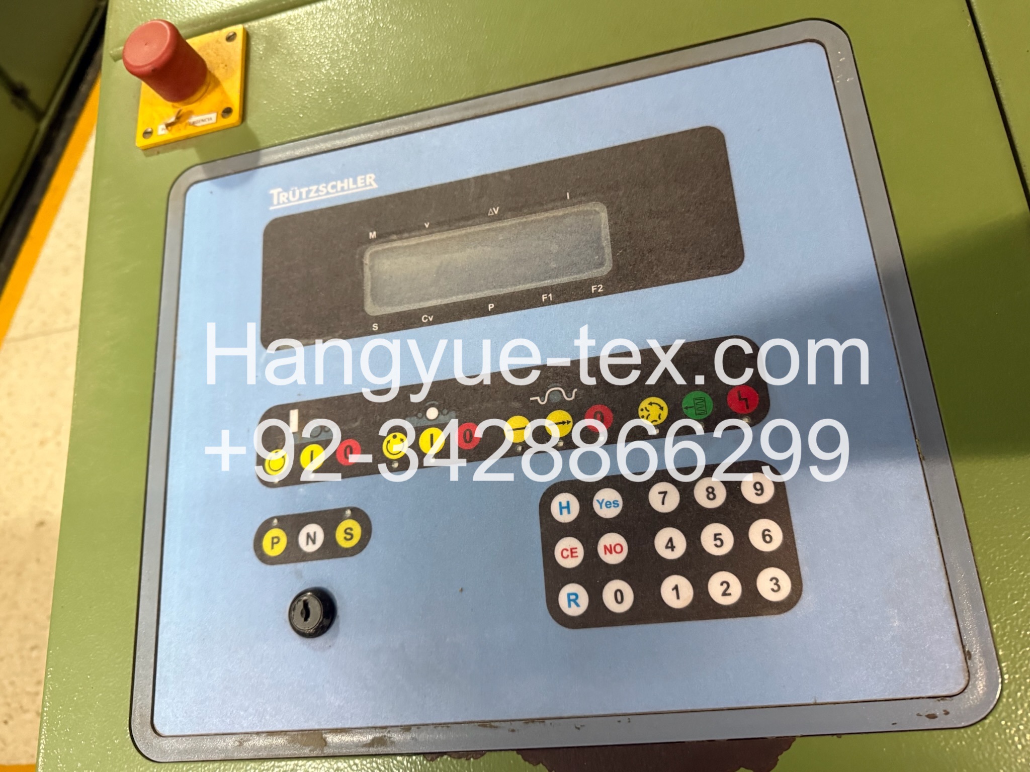 28 Sets Trützschler Carding Machine DK 803 Year–1999 - Image 2