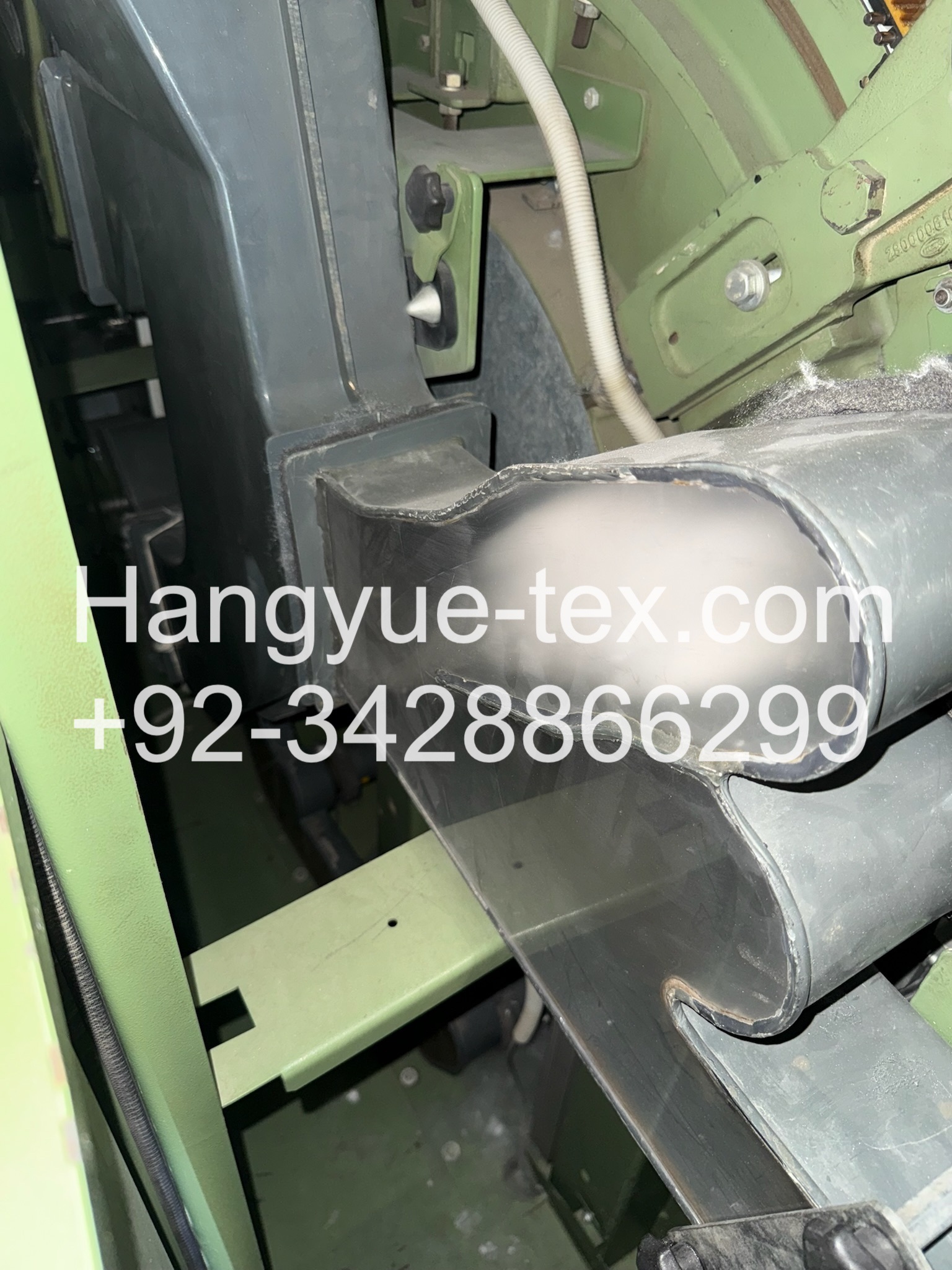 28 Sets Trützschler Carding Machine DK 803 Year–1999 - Image 6