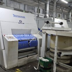 Trutzschler TC 5 3 0