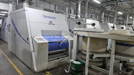 Trutzschler TC 5 3 0
