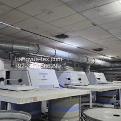 Trutzschler TC 5 3 4