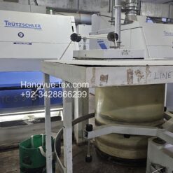 Trutzschler TC 5 3 5