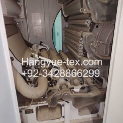 Trützschler TC03 0