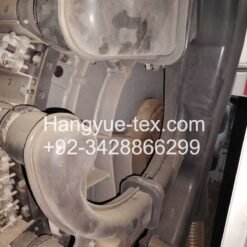 Trützschler TC03 1