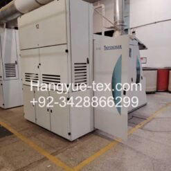 Trützschler TC03 2