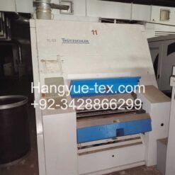 Trützschler TC03 3