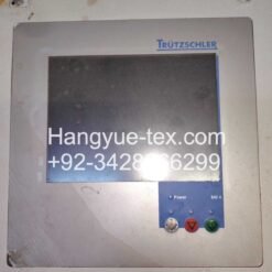 Trützschler TC03 4