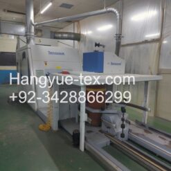 Trutzschler TC07 IDF  1