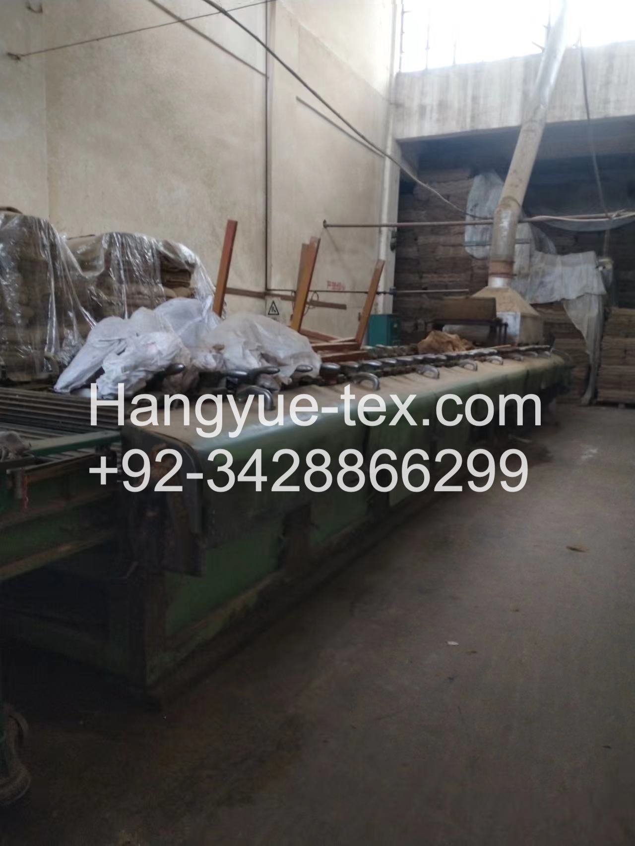 Trutzschler TC07 IDF 10