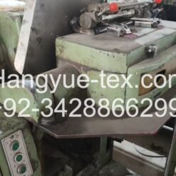 Trutzschler TC07 IDF 12