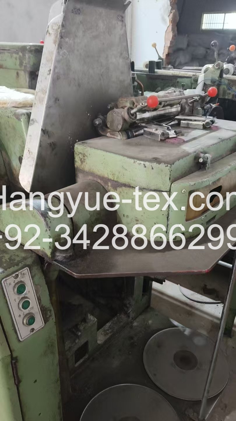 Trutzschler TC07 IDF 12