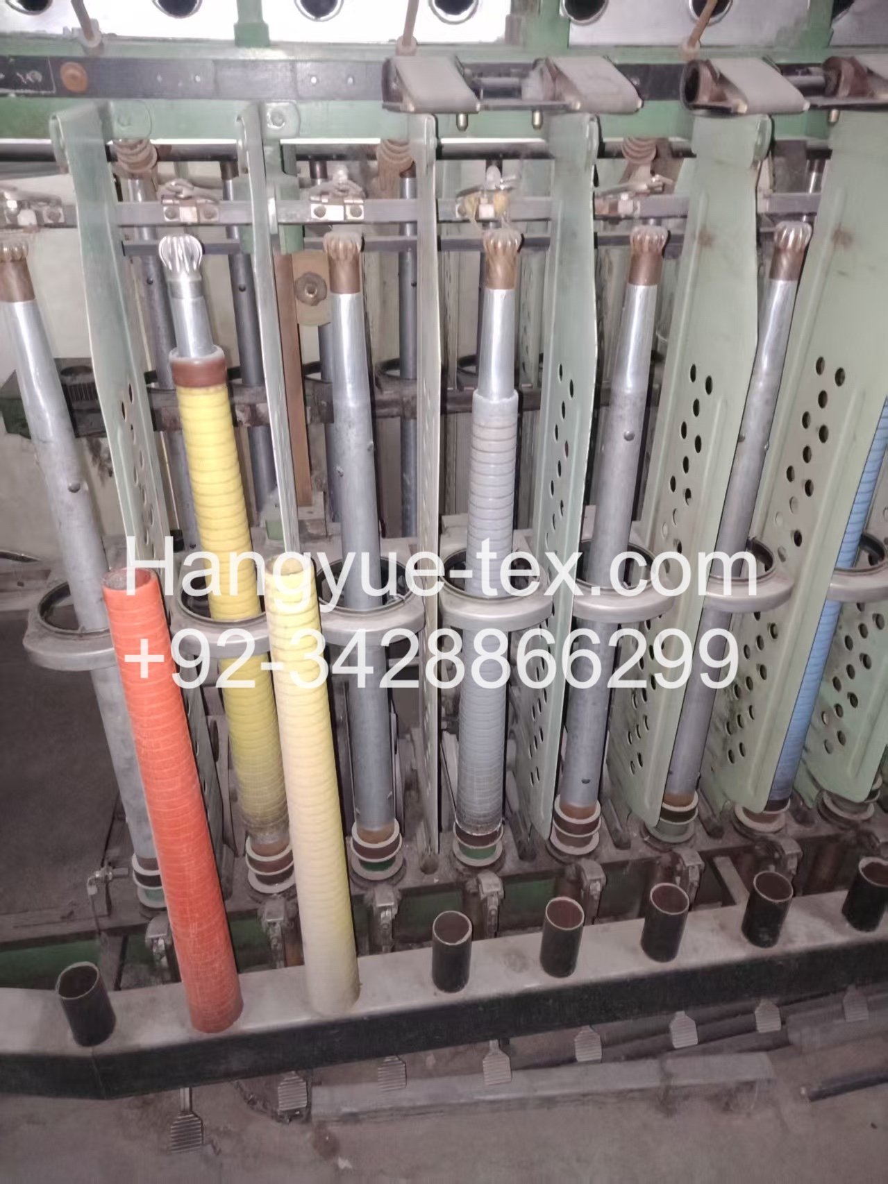 Trutzschler TC07 IDF 13