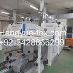 Trutzschler TC07 IDF  2