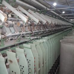 Trutzschler TC07 IDF  3