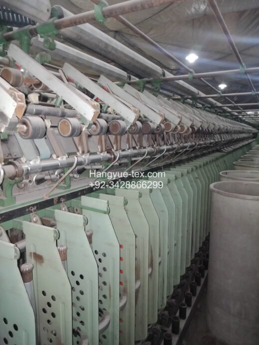 Trutzschler TC07 IDF  3