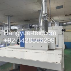 Trutzschler TC07 IDF  3