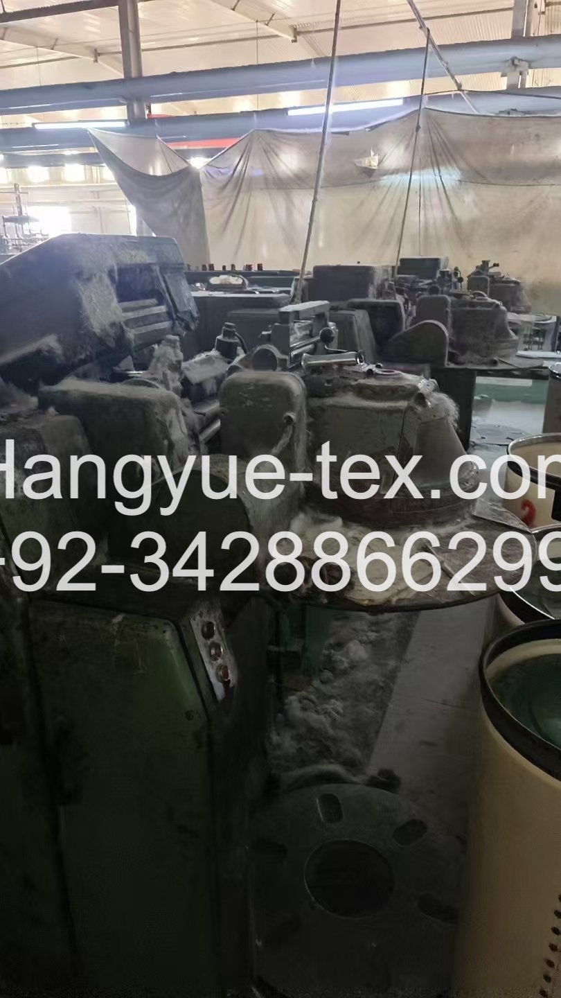 Trutzschler TC07 IDF 4