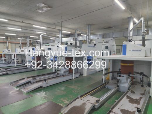 Trutzschler TC07 IDF  4