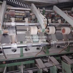 Trutzschler TC07 IDF 5