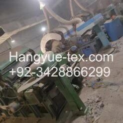 Trutzschler TC07 IDF 7