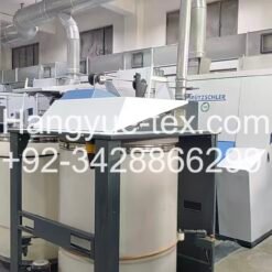 Trützschler TC10 2