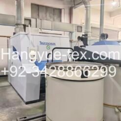 Trützschler TC10 3