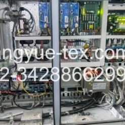 Trützschler TC10 7